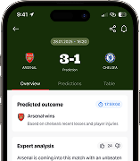 Access Predictions