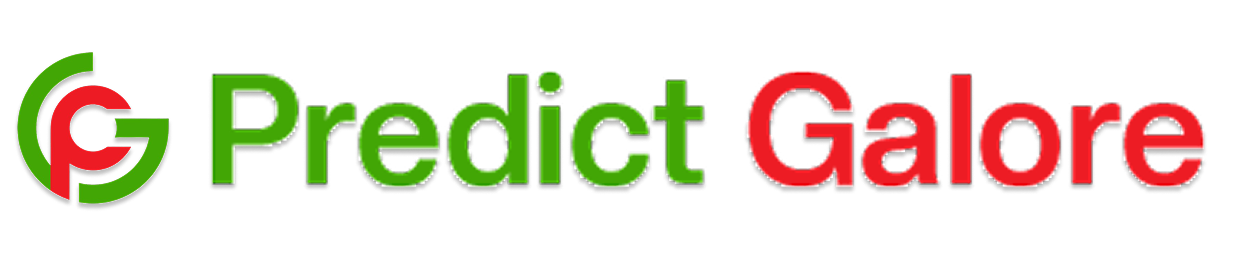 Predict Galore
